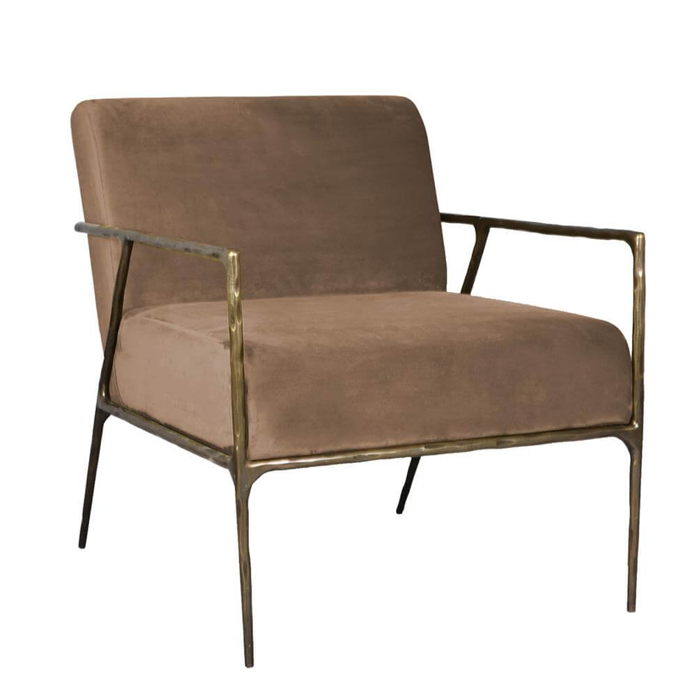 Woolf Accent Chair
